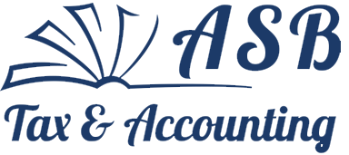ASB Tax and Accounting