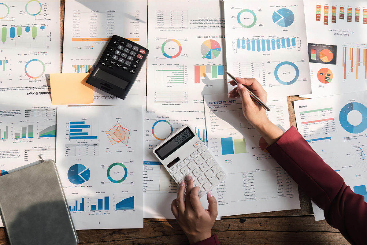 The Role of Accurate Financial Reporting in Driving Business Growth