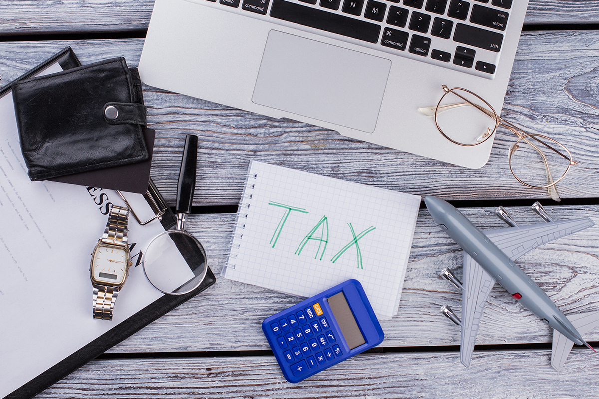 Tips for Effectively Preparing Tax Documentation