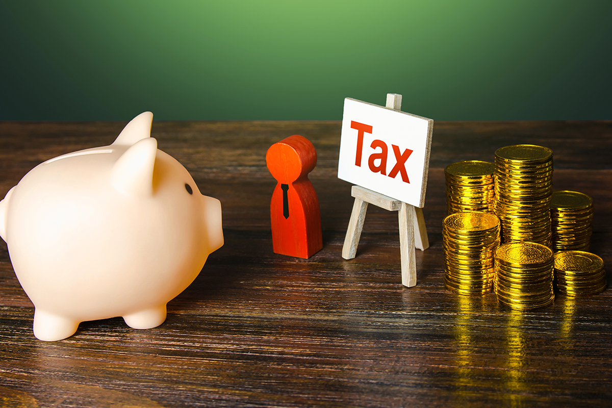 Strategies to Reduce Business Tax Liability