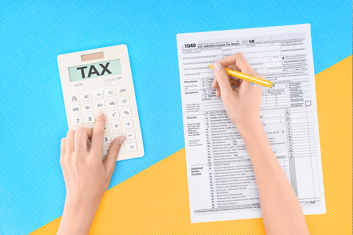 Tax Updates for the Coming Year: What You Need to Know