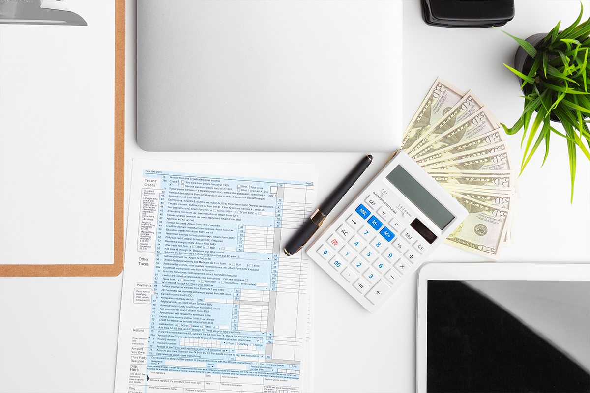 Advantages of Hiring a Professional for Tax Preparation
