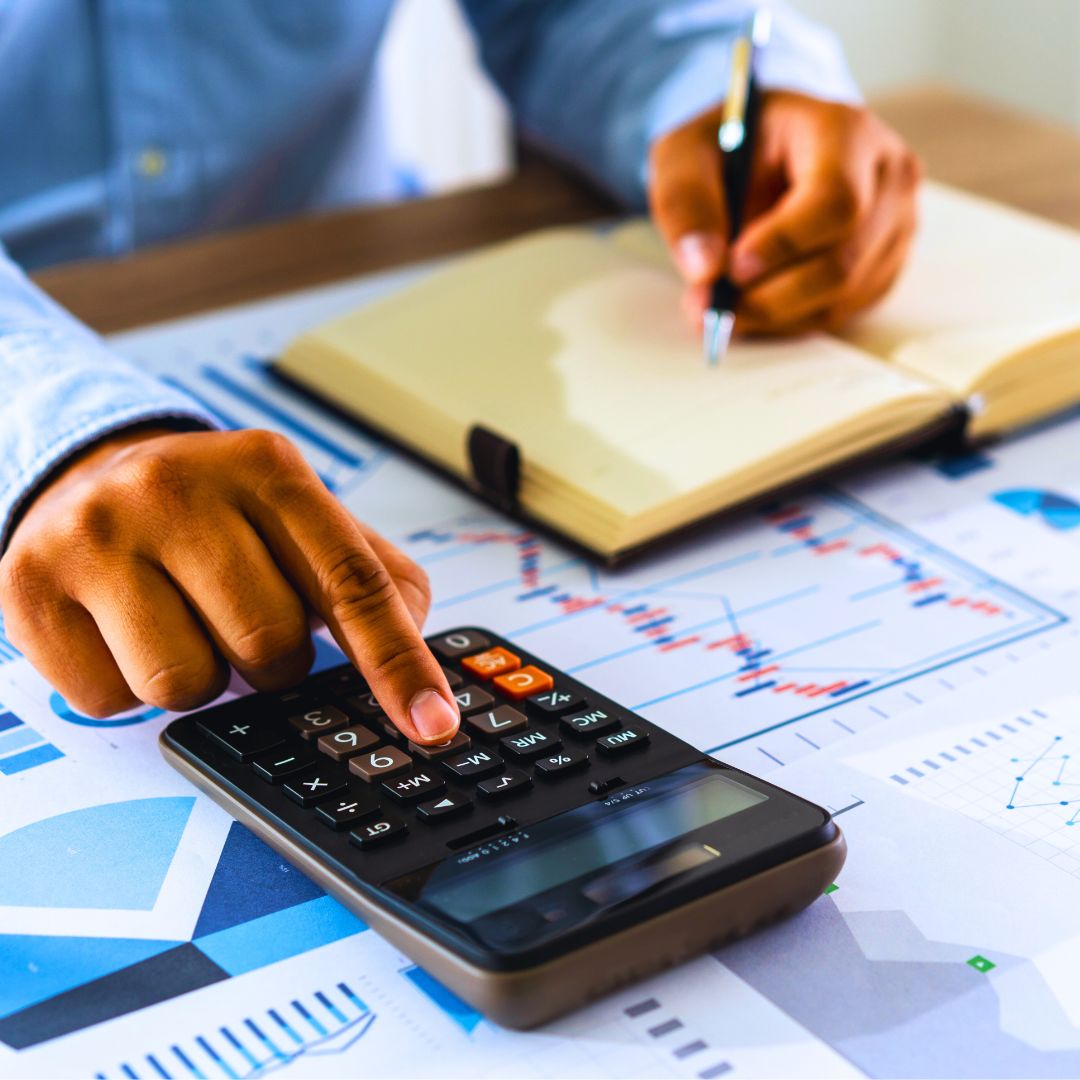 The Importance of Maintaining Organized Accounting for Your Small Business