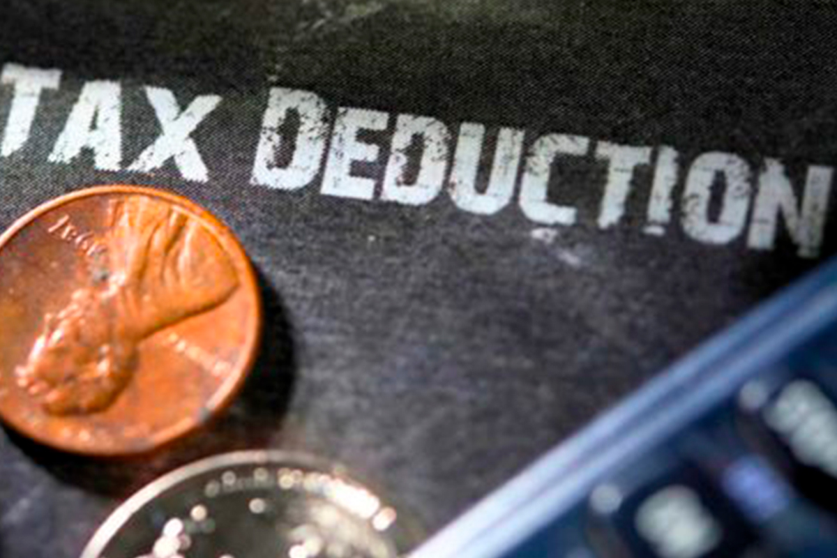 Maximizing Tax Deductions for Small Businesses: Effective Strategies
