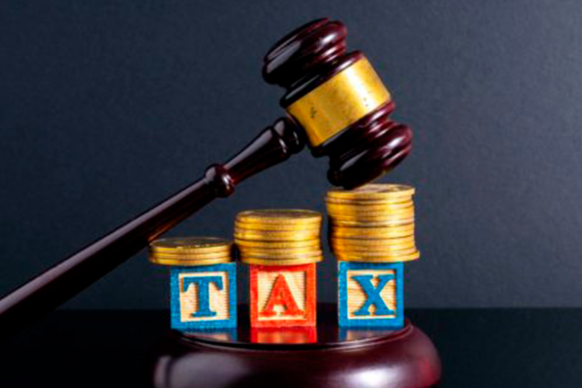 Simplified Taxes: Key Strategies for Small Businesses in 2024