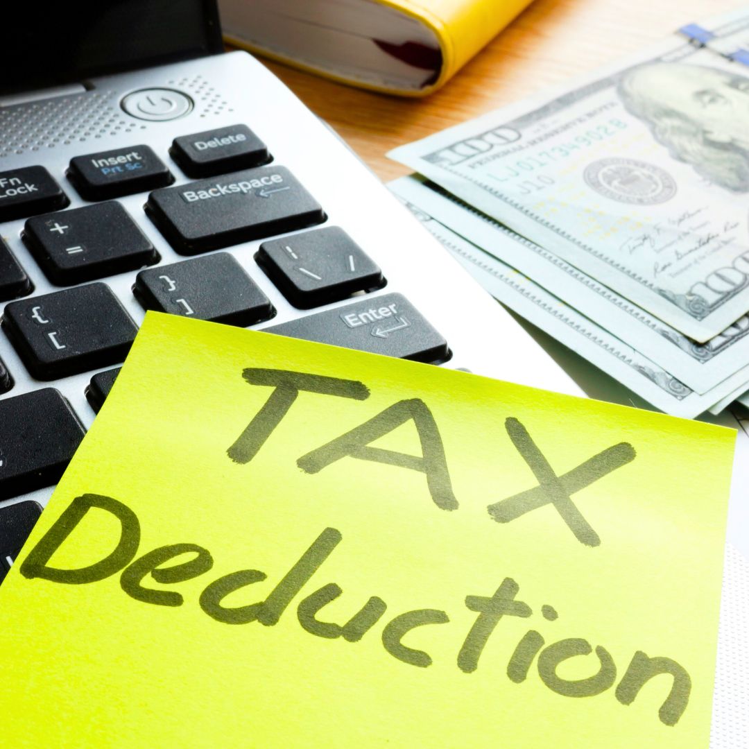 How to Maximize Tax Deductions for Small Businesses in the New Fiscal Year