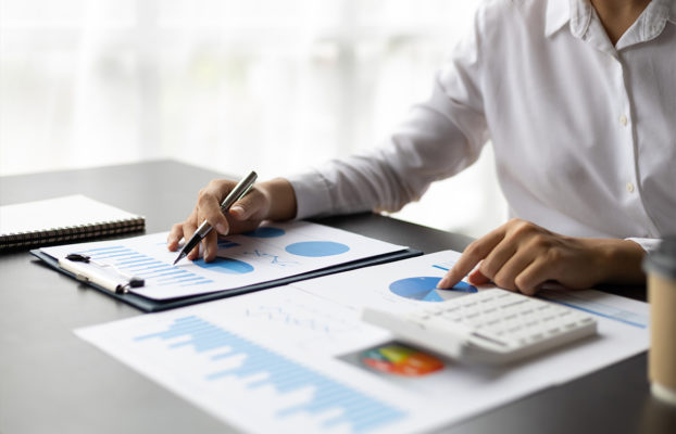 Cómo optimizar tu flujo de efectivo durante la temporada de impuestos: Consejos de expertos de ASB Tax & Accounting