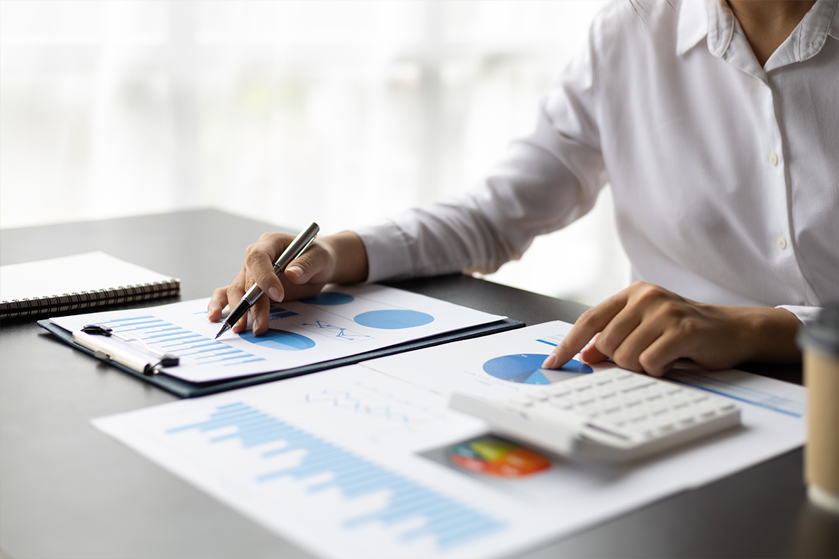 Cómo optimizar tu flujo de efectivo durante la temporada de impuestos: Consejos de expertos de ASB Tax & Accounting