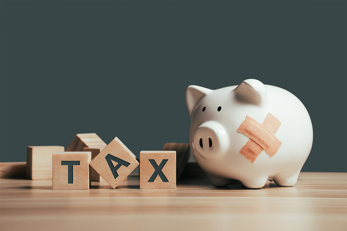 Los Beneficios de Contratar a un Profesional de Impuestos para tu Pequeño Negocio
