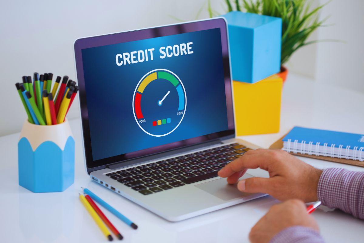 How to improve your credit score quickly