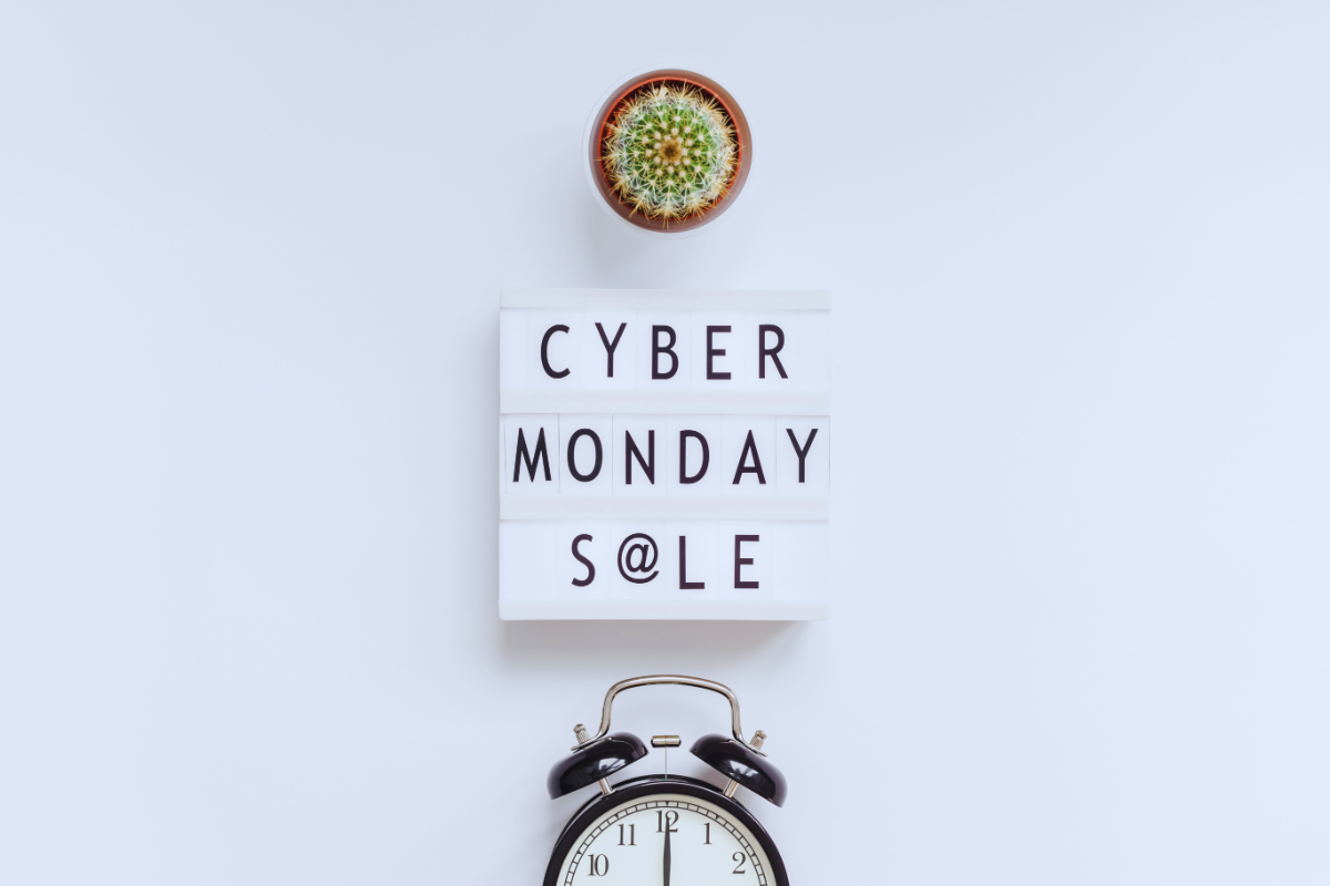 Tips for debt-free Cyber ​​Monday deals