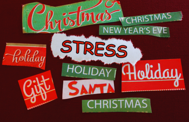 Strategies to avoid holiday financial stress