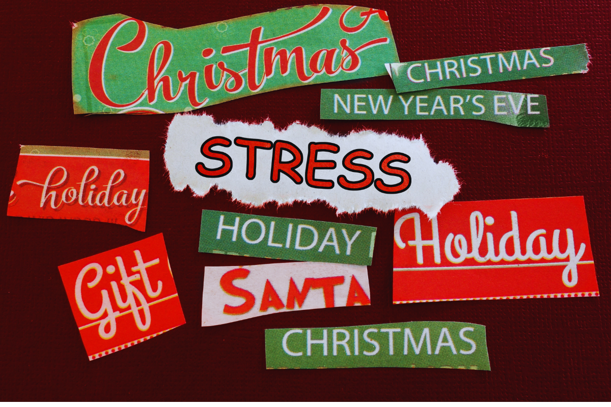 Strategies to avoid holiday financial stress