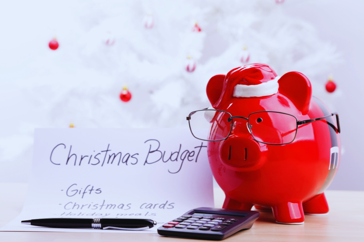 The Importance of a Holiday Budget