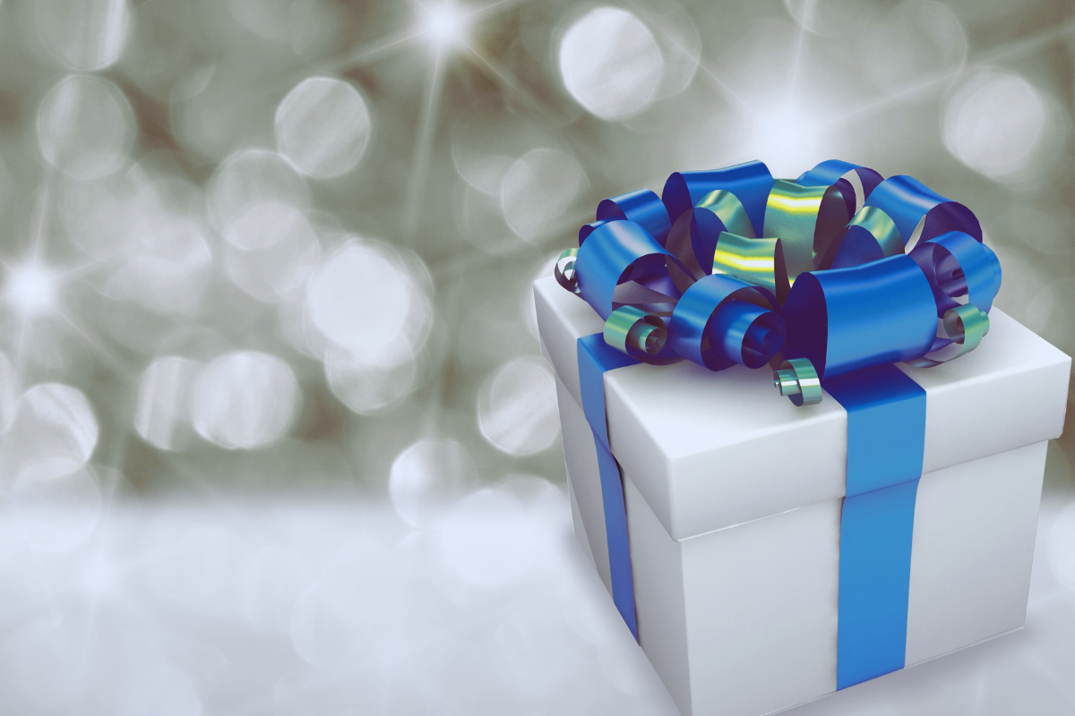 The importance of planning gifts in advance