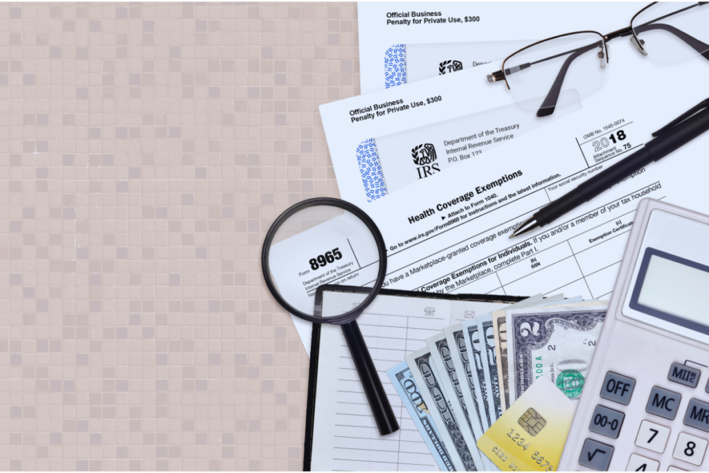 Qué hacer si recibes una carta del IRS sobre tu declaración - ASB Tax ...