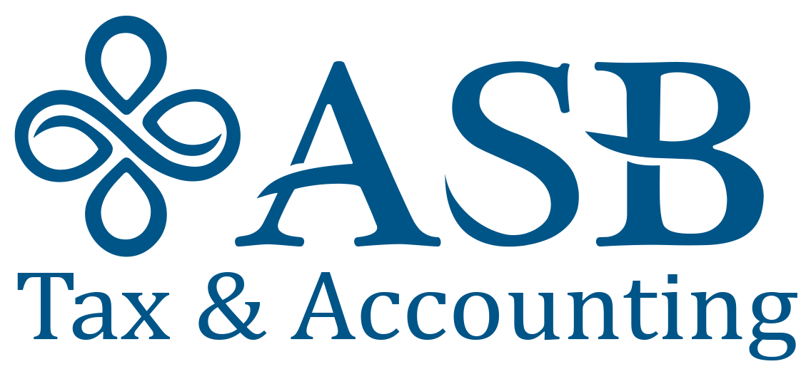 ASB Tax and Accounting