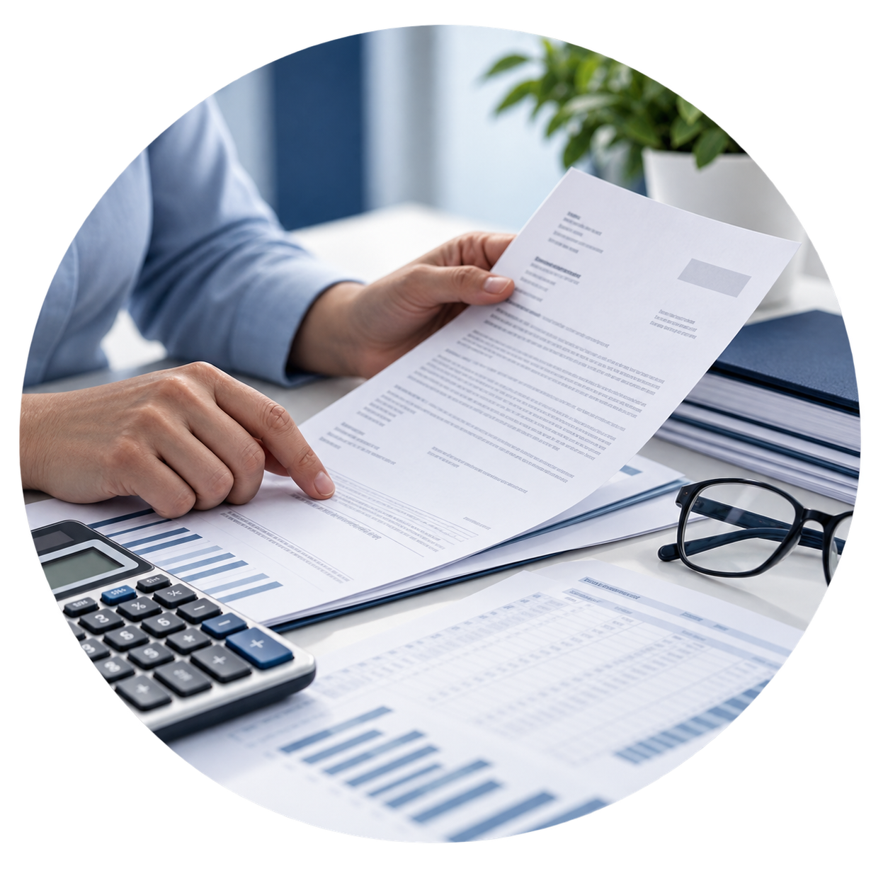 Tax Resolution